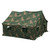 15'x15'  General Purpose Canvas Military Camouflage Tent