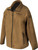 Softshell Coat Coyote L