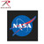 Rothco NASA Meatball Logo T-Shirt