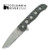 Columbia River M16 Small Tanto Serrated Folding Knife