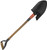 Woodsman Shovel