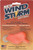 Wind Storm Safety Whistle