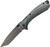 Specter Tech Linerlock Gray