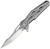 Interceptor Linerlock S35VN ATZ1812GGYS