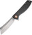 Tomahawk Linerlock CF D2