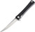 Waistline Linerlock Black