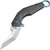 Cobra Linerlock CF M390 ATZ1811GGNM