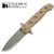 Columbia River Special Forces Desert Tactical Folding Knife
