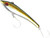 Halco Max Lipless Sinking Lure (Model: Max 190 / Yellow Fin)