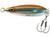 Shimano Butterfly Flat Fall Jig (Color: Sand Eel / 130g)