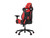 Vertagear Racing Series SL4000 Gaming Chair Rev. 2 (Color: Black/Red)