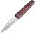 Virginia Linerlock Red M390