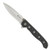 CRKT M16-01Z Military Folding Knife - Spear Point