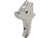 Nine Ball "Tau" Custom Trigger for Tokyo Marui M&P9 Series Gas Pistols (Color: Silver)