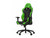 Vertagear Racing Series SL2000 Gaming Chair Rev. 2 (Color: Black/Green)