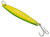 Tady 4/0 Yoyo / Surface Iron Jig (Color: Green/Yellow)
