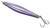 Tady 45 Surface Iron Jig (Color: Photo Finish/Purple Silver Mirror)