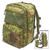 Green Zone Expandable Flatpack And Quick Detach Chest Rig