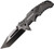 Linerlock A/O Gray USMA1058GY