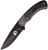 Fixed Blade Black ER20009BK