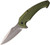 Linerlock Green MT1063GN