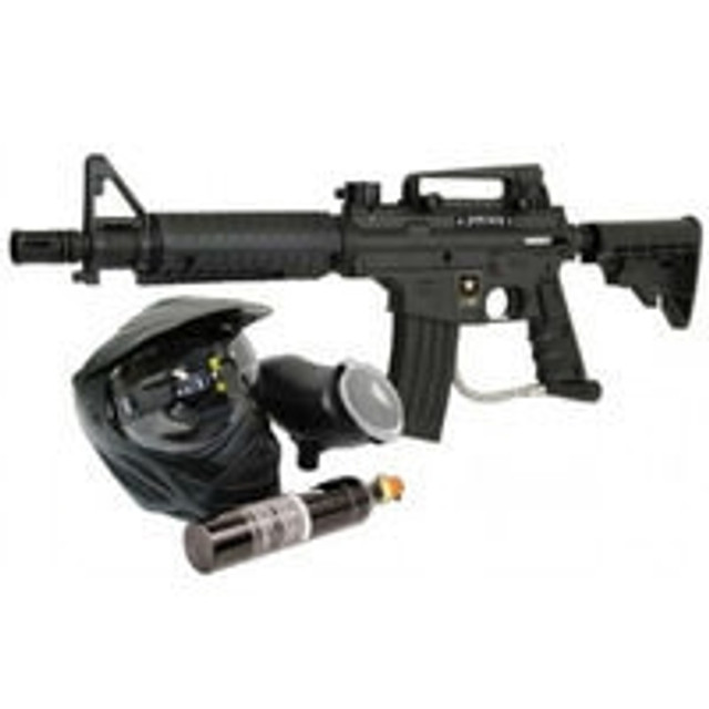 Buy Paintball Guns Packages Online Canada