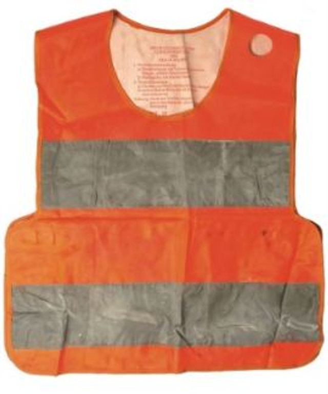 German Armed Forces Safety Vest