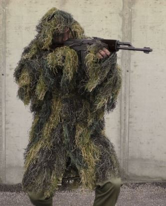 Buy Ghillie Suits Online Canada