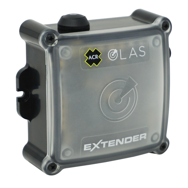 ACR OLAS EXTENDER f/CORE & GUARDIAN