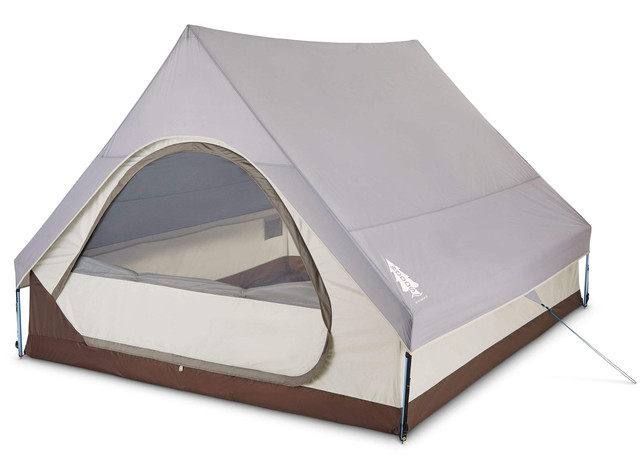 Woods™ A-Frame 6-Person Tent