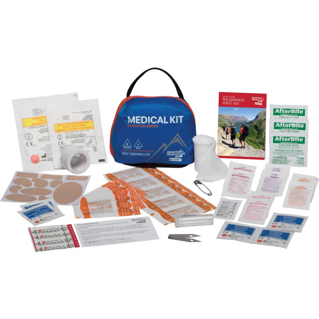 Adventure Medical Kits Day Tripper Medical Kit