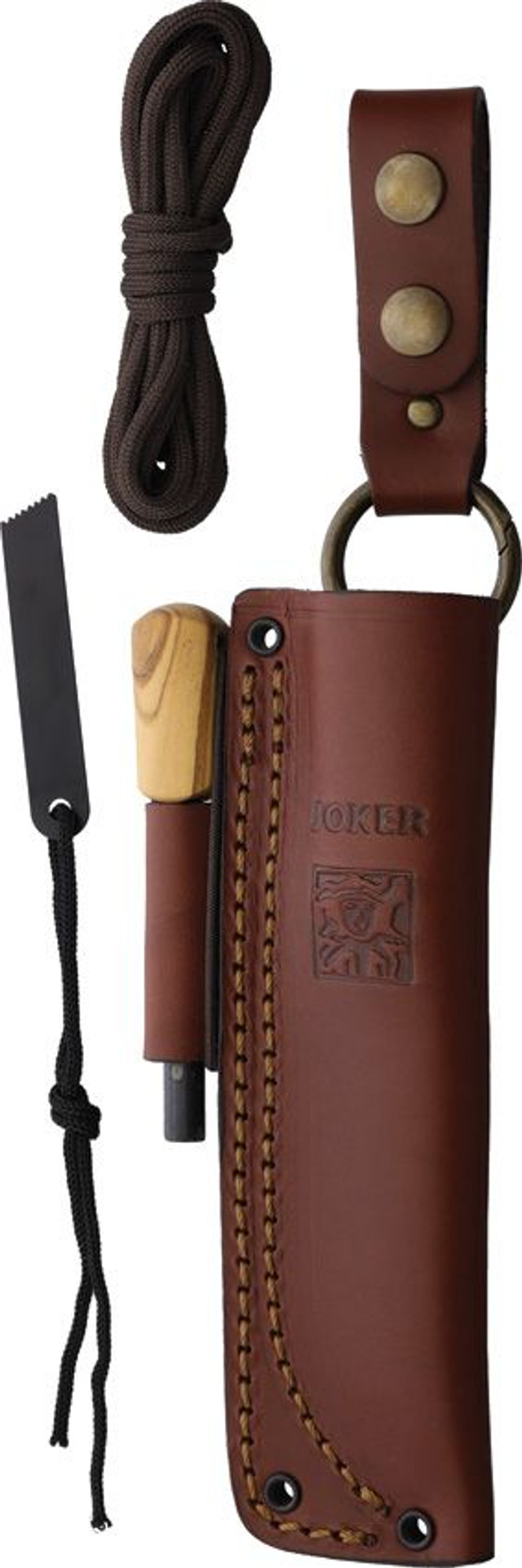 Ember F Bushcraft Survival