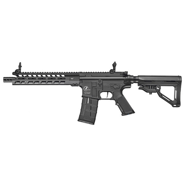 黒色基本（ブラックウエビング）装備Ｍ４／Ｍ１６系ライフル用（海外製ノーブランド） 黒色基本（ブラックウエビング）装備M4／M16系ライフル用