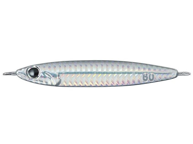 DAIWA Zakana Casting Jig