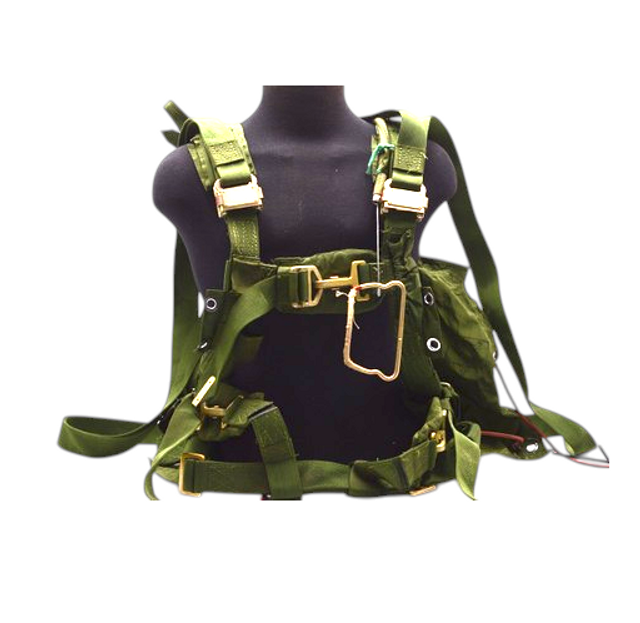 Chinese Military- Parachute Harness