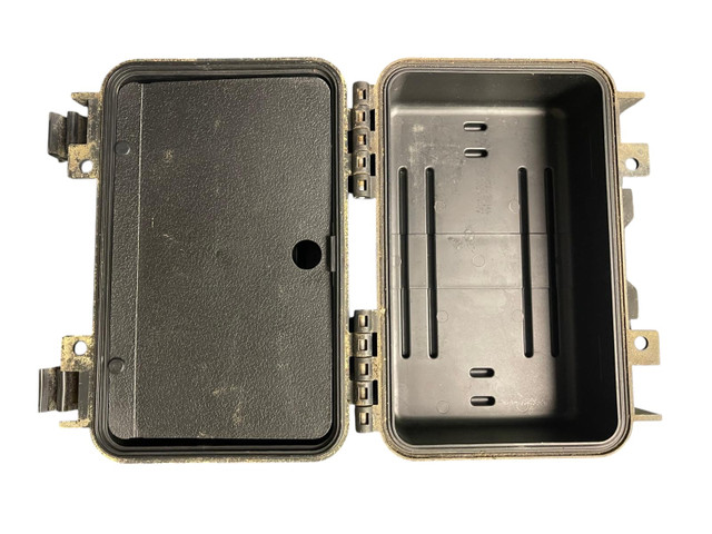U.S. Armed Forces Infrared Aiming Light Case