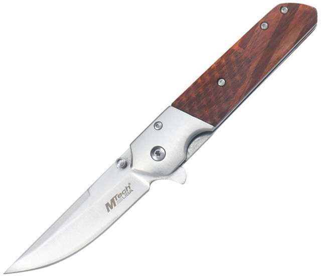 Linerlock A/O Blk/GSatiin