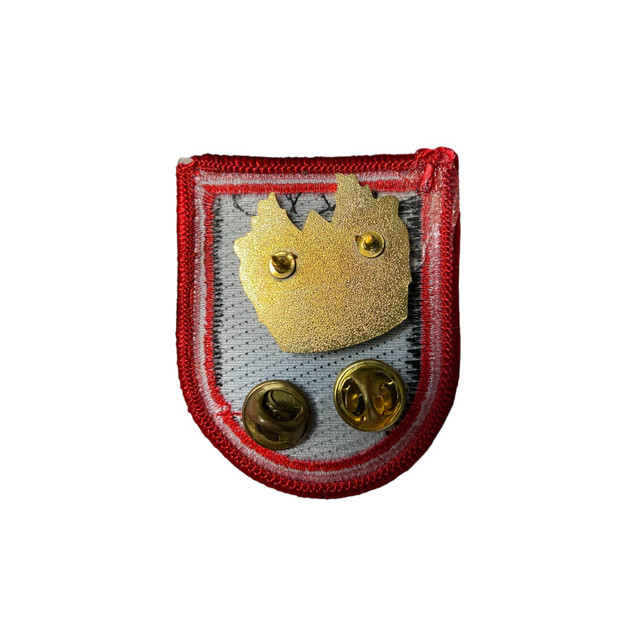 U.S. Army Special Operation Command Delta Force Beret Badge