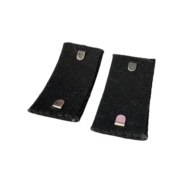 U.S. Armed Forces Lieutenant Colonel Dress Uniform Shoulder Board - Pair
