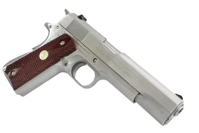 Airsoft - Airsoft Guns - Pistols - 1911 - Hero Outdoors