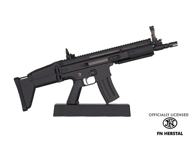 Cool Stuff - Goat Guns - Hero Outdoors