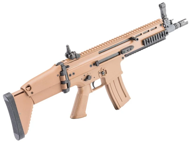 Cool Stuff - Goat Guns - Hero Outdoors