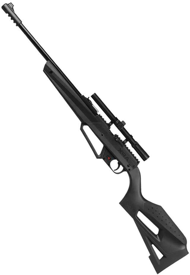 Rifle de Aire Umarex NXG APX Calibre .177 - 4.5 mm