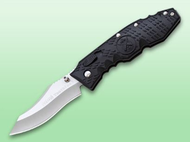SOG TK01 Toothlock Folder Plain Edge