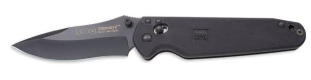 SOG VS02 Visionary II VG-10
