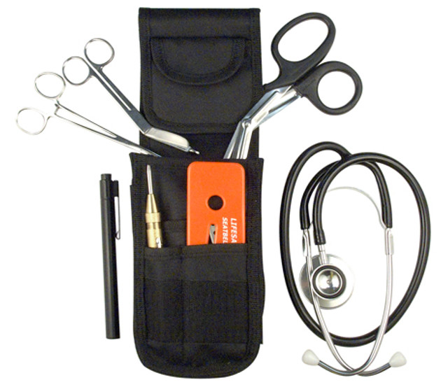 Rothco EMS Emergency Response Holster Set