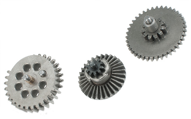 ICS High Torque Internal Gear Set for Airsoft AEG Gearboxes