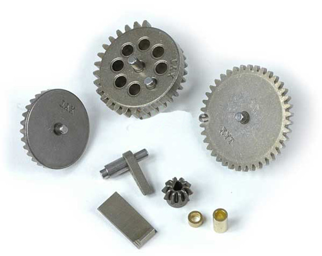 Dboys Complete GEAR Set for Airsoft AEG Mech  Gear Box