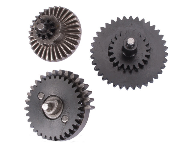 Matrix Steel CNC Airsoft AEG Gear Set (High Speed)  161