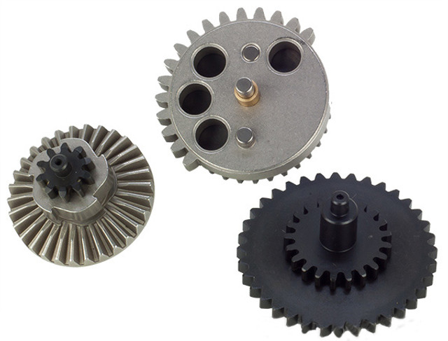 Prometheus Reinforced Airsoft Guns AEG Gear Set - (High Speed)